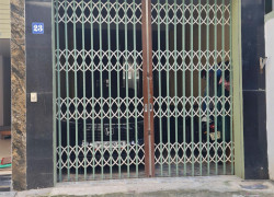 BÁN NHÀ PHƯỜNG ĐỊNH CÔNG, QUẬN HOÀNG MAI, Ô TÔ VÀO NHÀ 51M2 4 TẦNG 11,5 TỶ