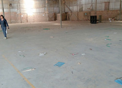 CHO THUÊ KHO, XƯỞNG SẢN XUẤT Tại GA CỔ LOA. ĐÔNG ANH.