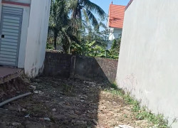 Bán đất 66m2 Tràng Duệ An Dương Hải Phòng