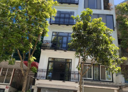 Bán nhà liền kề Vạn Phúc Hà Đông , diện tích 50m, 7 tầng thang máy, vỉa hè, ô tô tránh, kinh doanh,