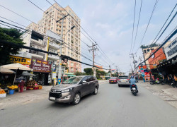 MỞ BÁN ĐẦU TƯ F0 – ĐẤT NGUYỄN DUY TRINH Q2 – GIÁ THẤP HƠN KHU VỰC 10–15%