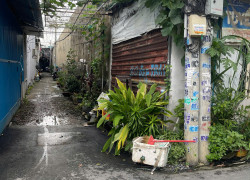 BÁN DÃY TRỌ SIÊU DÒNG TIỀN – AN PHÚ ĐÔNG, QUẬN 12