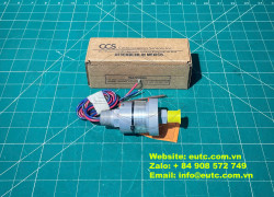 Công tắc áp suất CCS