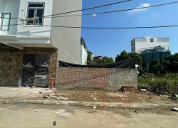 CHÍNH CHỦ GỬI BÁN – LÔ ĐẤT TÁI ĐỊNH CƯ VAI RÉO, PHÚ CÁT – TRUNG TÂM LÕI HÒA LẠC