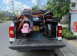 Tuyển NV kỹ thuật giao và lắp đặt các sản phẩm điện máy cho KH