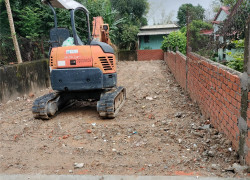 🌟 SIÊU PHẨM ĐẤT ĐẸP TRƯỜNG SƠN – KIỆT Ô TÔ – GIÁ CHỈ 2,6 TỶ!