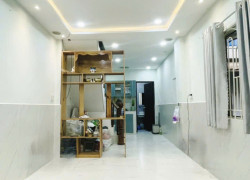 3.1 🧄 - 20m ra mặt tiền Bãi Sậy (Q6) - 2PN 2WC - SHR - Hướng Tây Nam