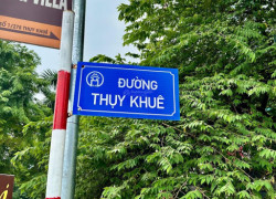 CẦN BÁN GẤP-89M ĐẤT MẶT PHỐ THỤY KHUÊ-MẶT TIỀN RỘNG-2THOÁNG-KINH DOANH SẦM UẤT