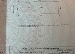 QUAN NHÂN – MẶT PHỐ 73.5M² – ĐƯỜNG 8M – Ô CHỜ THANG MÁY – KHAI THÁC DÒNG TIỀN NGAY