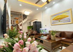 BÁN NHÀ 5 TẦNG, XUÂN ĐỈNH - BẮC TỪ LIÊM. SỔ VUÔNG, Ô TÔ ĐỖ CỔNG. GIÁ NHỈNH 4 tỷ