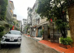 BÁN NHÀ MỚI  XUÂN ĐỈNH - CẠNH CV HÒA BÌNH - 7 TẦNG THANG MÁY - OTO 55M2 CHỈ 19 TỶ