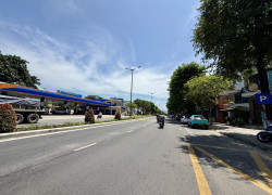 🌟 CỰC HIẾM – LÔ ĐẤT MẶT TIỀN ĐƯỜNG 2 THÁNG 9 – GIÁ CHỈ 7,9 TỶ!