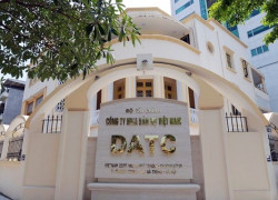 Công ty TNHH Mua bán nợ Việt Nam (DATC): Từ nhân tố mới đến trụ cột trong ngành tài chính công