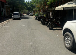 BÁN NHÀ MẶT TIỀN ĐƯỜNG SỐ VỪA Ở VỪA KINH DOANH, NGANG 4M, TRUNG TÂM TÂN QUY, Q7 - CHỈ 8 TỶ ( TL )