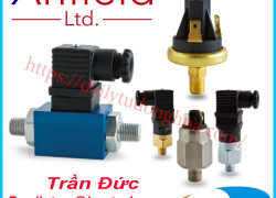 Cảm biến Anfield | Công tắc Anfield | Anfield Việt Nam