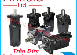 Bơm thủy lực Anfield | Đại lý Anfield chính hãng