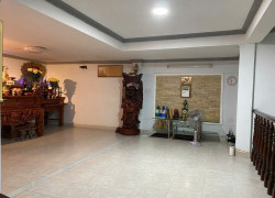 Siêu Hấp Dẫn Mặt Tiền Siêu Hiếm >6m Q10, DT:6x25m, T+3L Giá 25 tỷ chốt