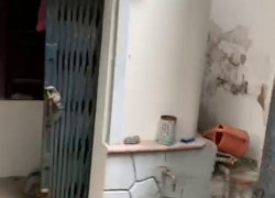 17.11.25.1. Bán nhà gần CV  Bách Thảo, view hồ điều hòa, dt 150m2 có sân vườn, thoáng mát, MT khủng gần 13m