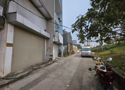 Bán nhà mặt phố Ngọc Thuỵ 76m x 5m vuông vắn, kinh doanh đỉnh giá chỉ 15 tỷ còn tl. LH 0936123469