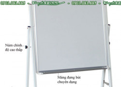 Bảng flipchart viết bút lông Poly Taiwan của Đài Loan