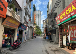 Bán đất đẹp tại Xuân Đỉnh, lô góc 2 thoáng, oto thông, nhỉnh 7 tỷ