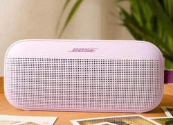 Loa Bose SoundLink Flex 2 – Bùng Nổ Âm Thanh, Rực Rỡ Cá Tính