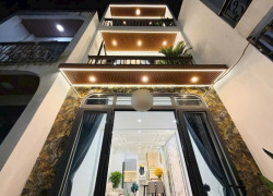 HOT! NHÀ 1 TRỆT 2 LẦU 6x30 – GIÁ CHỈ 3 TỶ – SỞ HỮU NGAY!