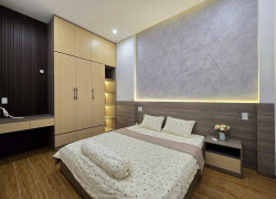 GIẢM MẠNH 1 TỶ BÁN GẤP NHÀ VƯỜN 1 TRỆT 2 LẦU – GẦN TRƯỜNG SAVINA, BẾN LỨC - Giá 4 tỷ 200 triệu – Sổ riêng