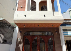 “NHÀ ĐẸP – TIỆN ÍCH ĐẦY ĐỦ – AN CƯ LÝ TƯỞNG”