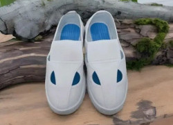 Thương biệu giày phòng sạch uy tín hàng đầu