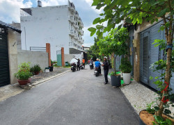 💥 CƠ HỘI VÀNG – SỞ HỮU 1.200M² ĐẤT ĐẸP NGAY TRUNG TÂM Q.12 💥