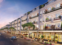 Dự án Phú Thứ Kinh Môn Hải Phòng