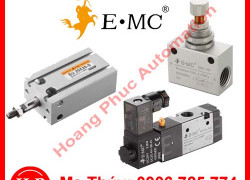 Đại lý cung cấp Xi lanh E·MC tại việt nam