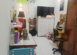 3.7 🧄 - Hẻm thông 1 xẹt Bà Hom (Q6) xe hơi tới cửa - SHR - Hướng Đông Nam