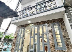 2.8 🧄 - Hương lộ 2 (Bình Tân giáp Q6) - 2PN 2WC - Lô góc có cửa bên hông - SHR vuông vức - Hướng Tây