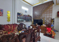 MẶT TIỀN PHẠM HÙNG – NGANG 6M – CÁCH NGÃ 4 NGUYỄN VĂN LINH 168M – KINH DOANH SẦM UẤT – 18.5 TỶ