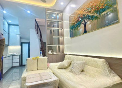 💥 NHÀ ĐẸP GIẢI PHÓNG - Ô TÔ - NGÕ THÔNG 32M *5 tầng * 7.85 tỷ thương lương mạnh