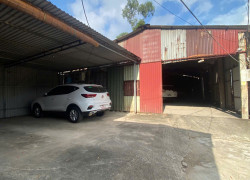 CHO THUÊ KHO XƯỞNG – ĐẤT KINH DOANH 1.500M² - DÒNG TIỀN CÓ SẴN – SINH LỜI NGAY KHI NHẬN MẶT BẰNG