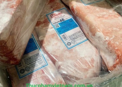 Bán Thăn Ngoại Trâu M46 – Ngon, Sạch, Đảm Bảo Chuẩn