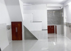 BÁN NHÀ TÂN SƠN NHÌ ÂU CƠ 4.2 X 10.2 2 TẦNG 4.3T GIÁP BÀU CÁT TÂN BÌNH