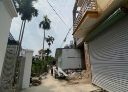 BÁN ĐẤT 127M² – Ô TÔ VÀO TẬN NƠI – GIÁP HẢI (ĐA TỐN), GIA LÂM – 5.7 TỶ