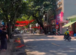 ❌️❌️LÕI NGỌC LÂM- BỒ ĐỀ- LONG BIÊN- BÁN ĐẤT TẶNG NHÀ 3 TẦNG - BẠT NGÀN TIỆN ÍCH❌️❌️