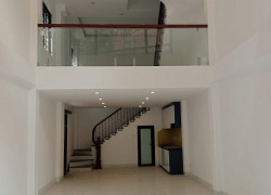 💥CẦU BƯƠU - THANH TRÌ NHÀ ĐẸP 5 TẦNG