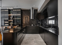 Tủ Bếp Trọn Gói TP.HCM | Thi Công Nhanh – Giá Xưởng – Bảo Hành 5 Năm