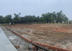 SỞ HỮU NGAY 2 LÔ ĐẤT LIỀN KỀ TẠI TT ĐẠI HIỆP GIÁ 780 TRIỆU