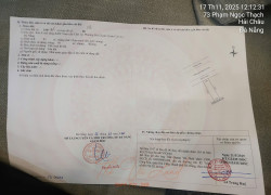 Chủ cần tiền ra nhanh.
Đường 10,5m. Võ Văn Ngân giá 5,950 tỷ- hoà xuân
Lh: 0843.222222 chính chủ