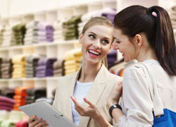 Tuyển Nữ tư vấn bán hàng chốt bill soạn đơn làm tại Tân Phú