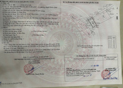 Đất Giá Rẻ Thạnh Xuân 13 – 5.7x11m – Sổ Riêng – Gần PiCity – Bán Đất Tặng Nhà