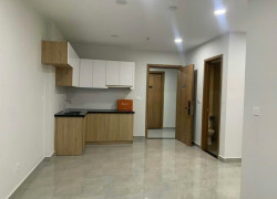 Bán căn hộ chung cư 55m2 tại Thuận Giao ở liền