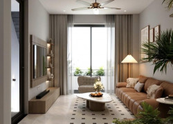 **Bán nhà mặt tiền Phan Văn Sửu phường 13, quận Tân Bình; 78m2 - ga T3